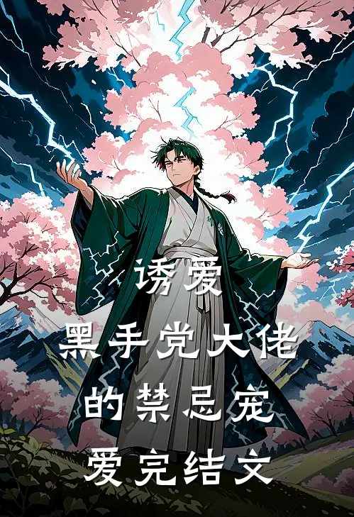 诱爱黑手党大佬的禁忌宠爱完结文学