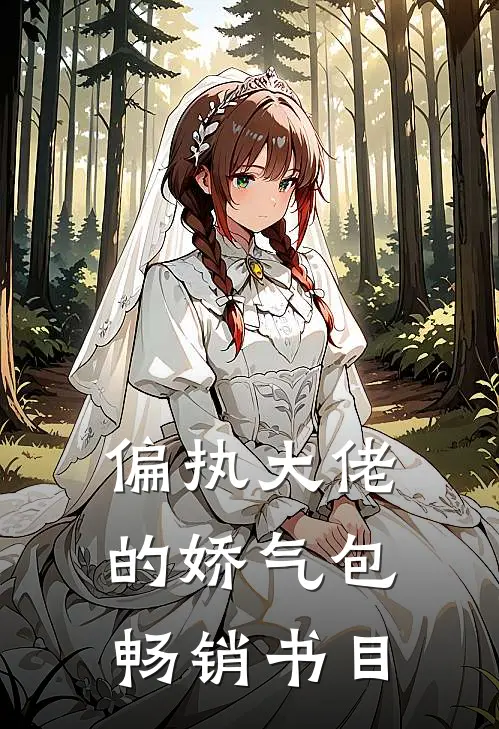 偏执大佬的娇气包畅销书目是