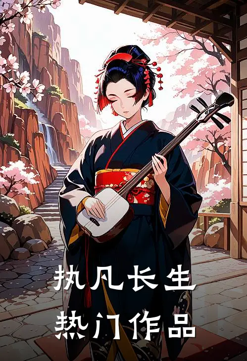 执凡长生热门作品