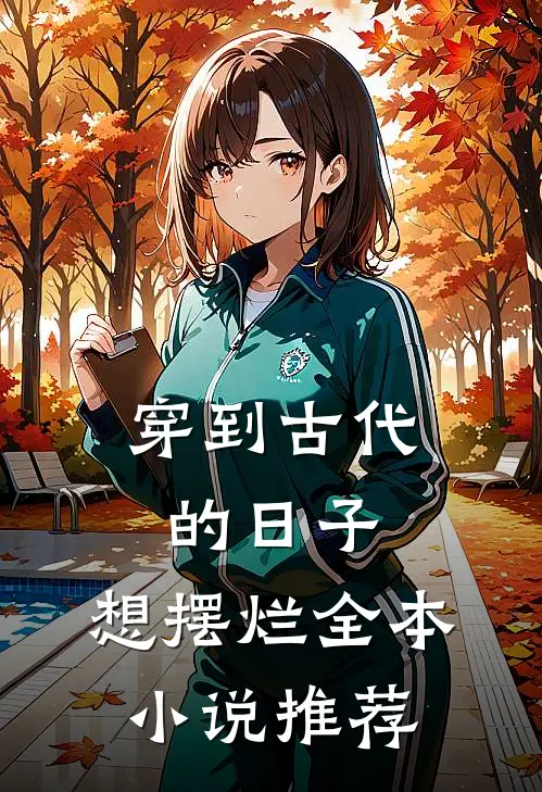 穿到古代的日子,想摆烂全本推荐女主