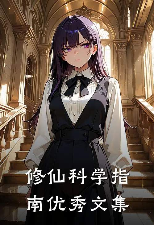 修仙科学指南优秀文集