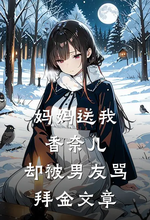 妈妈送我香奈儿,却被男友骂拜金文章在线阅读