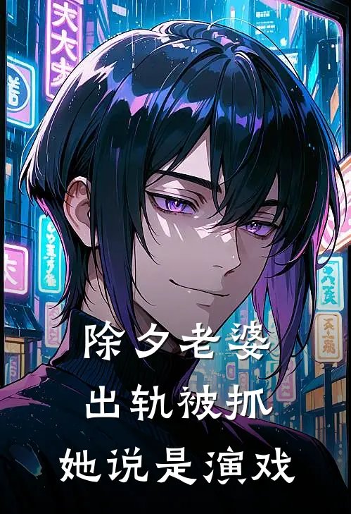 除夕老婆出轨被抓,她说是演戏的人