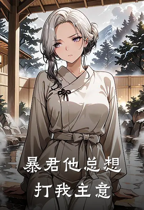 暴君他总想打我主意