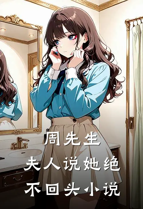 周先生,夫人说她绝不回头阅读