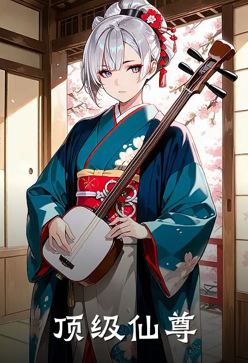 顶级仙尊