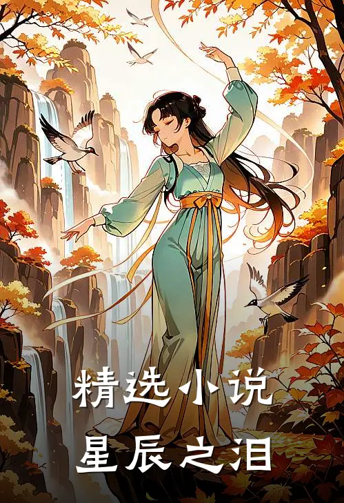 精选小说星辰之泪
