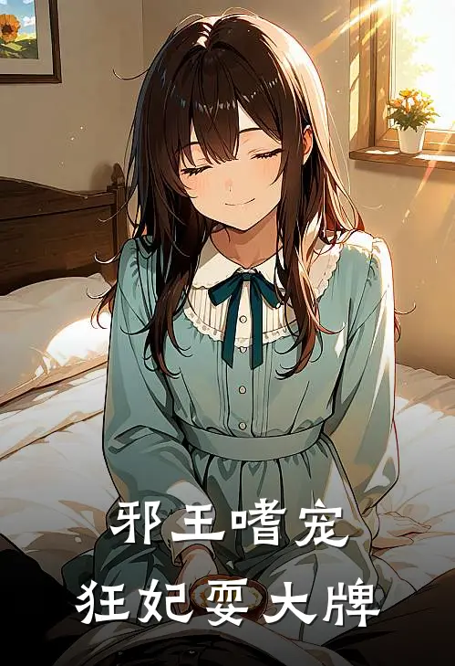 邪王嗜宠狂妃耍大牌