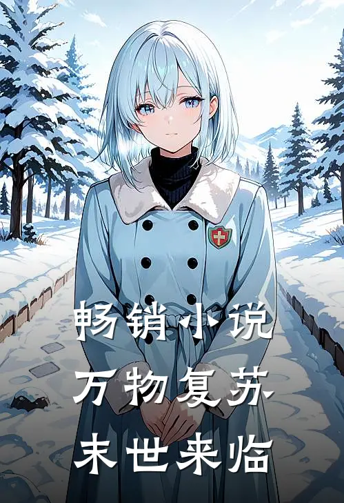畅销万物复苏,末世来临在线阅读