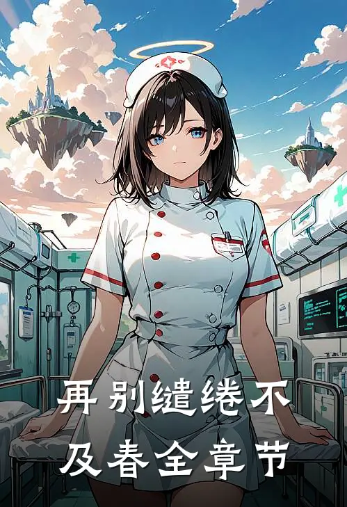 再别缱绻不及春全章节