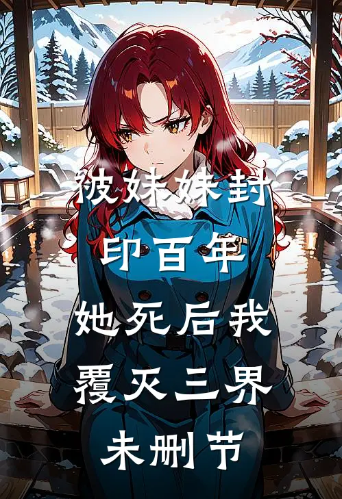 被妹妹封印百年,她死后我覆灭三界未删节免费阅读