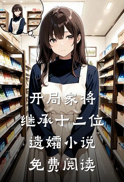 开局家将,继承十二位遗孀免费阅读