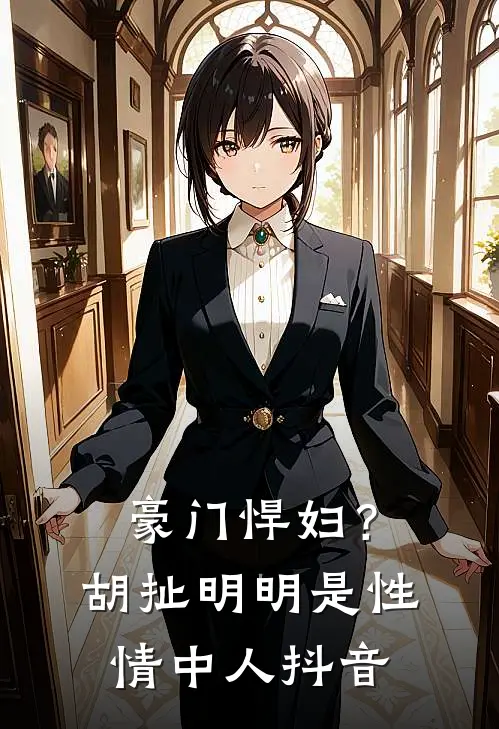 豪门悍妇?胡扯,明明是性情中人抖音