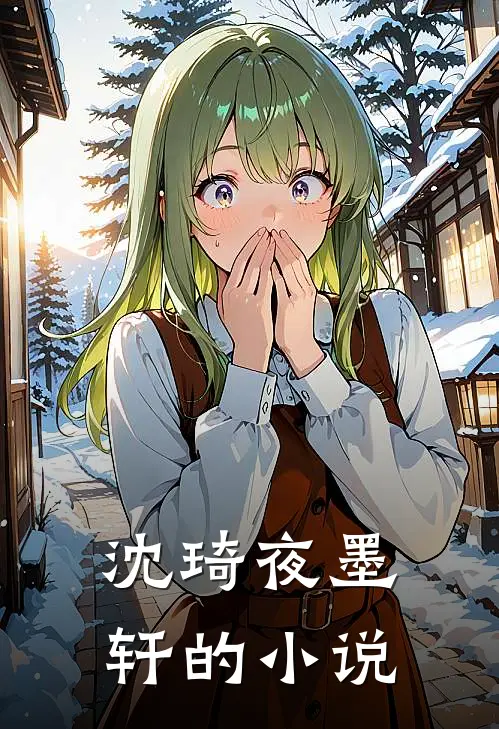 沈琦夜墨轩小说全文完结阅读免费