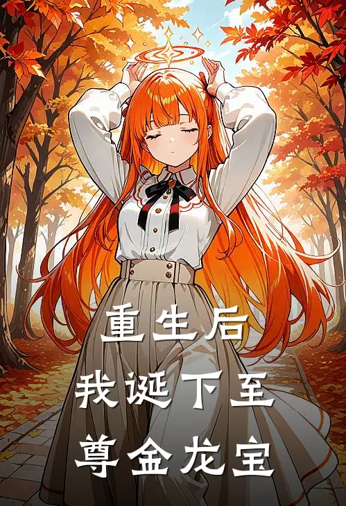 重生后,我诞下至尊金龙宝免费阅读
