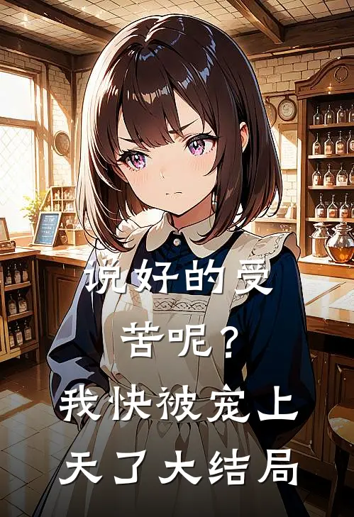 说好的受苦呢?我快被宠上天了大结局是啥
