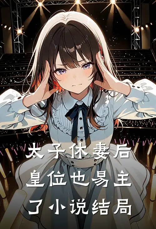 太子休妻后,皇位也易主了结局怎么样