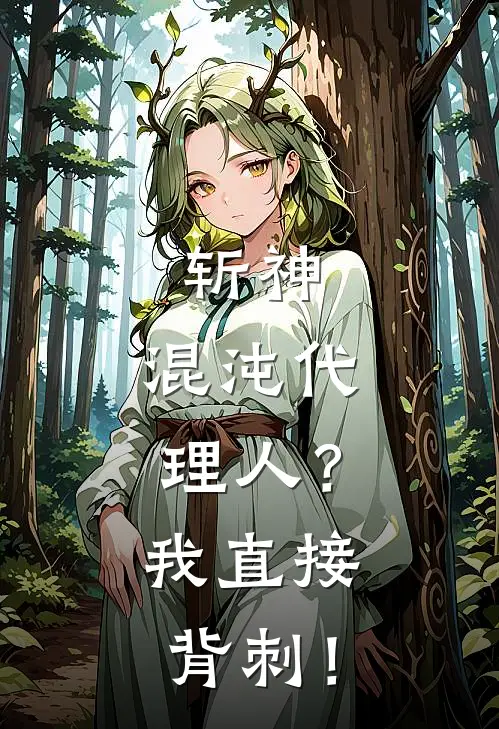 斩神混沌代理人?我直接背刺!完整版
