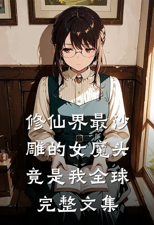修仙界最沙雕的女魔头,竟是我全球完整文集免费阅读