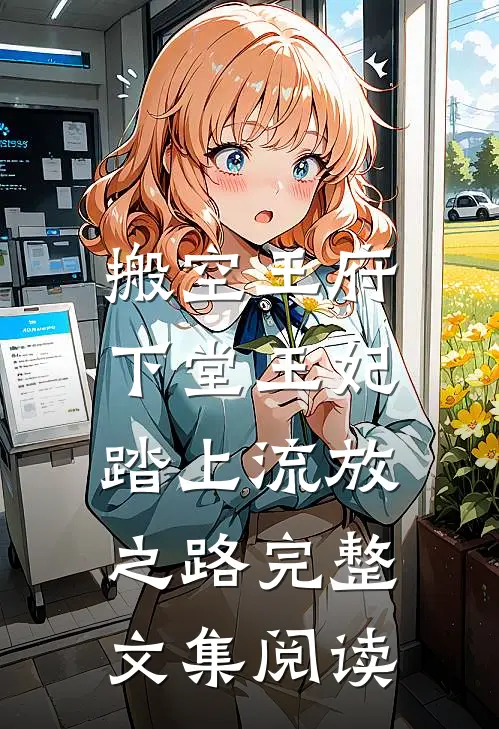 搬空王府,下堂王妃踏上流放之路完整文集阅读