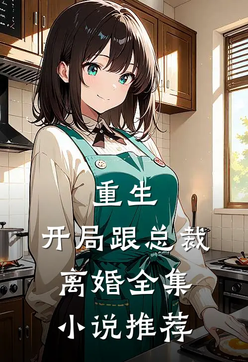 重生开局跟总裁离婚全集推荐完结