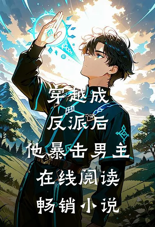 穿越成反派后,他暴击男主在线阅读畅销免费