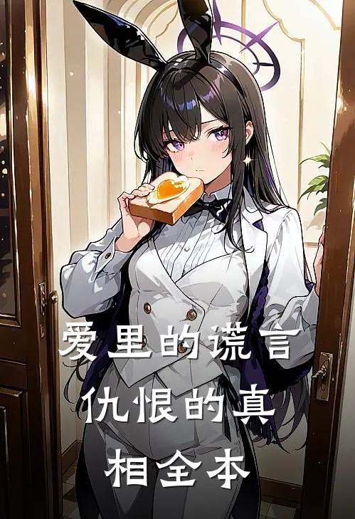 爱里的谎言,仇恨的真相全本阅读