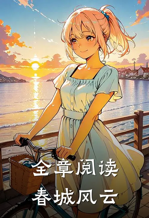 全章阅读春城风云