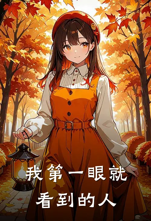 我第一眼就看到的人