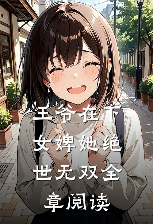 王爷在下女婢她绝世无双全章阅读免费