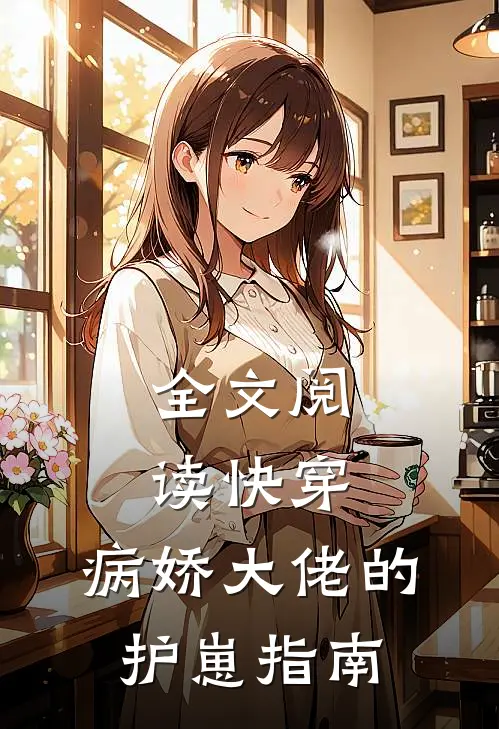 全文阅读快穿病娇大佬的护崽指南
