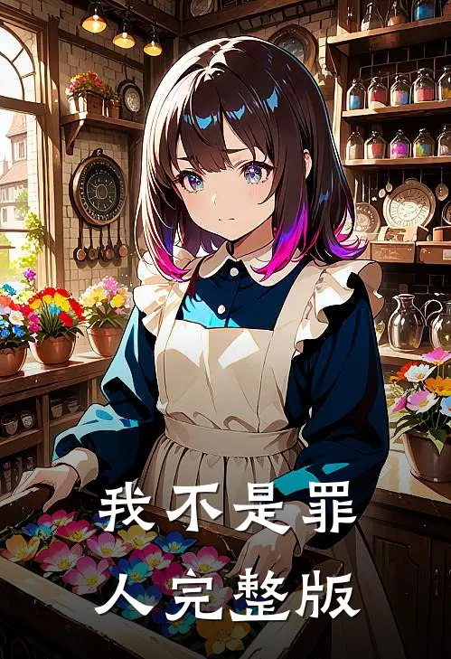 我不是罪人完整版