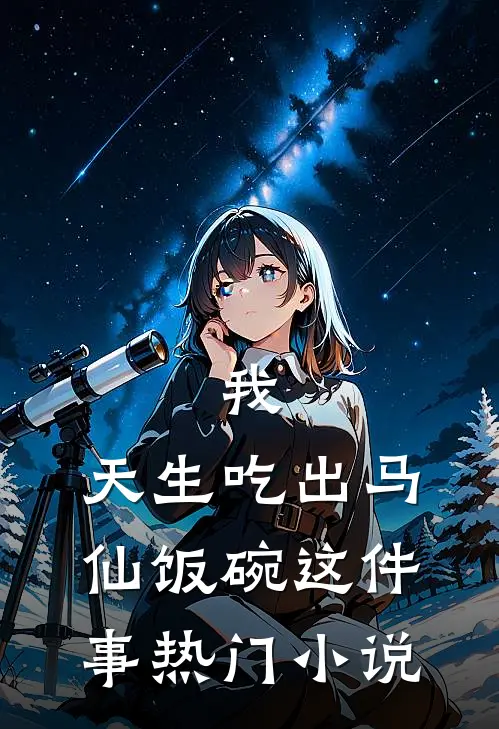 我,天生吃出马仙饭碗这件事热门免费阅读