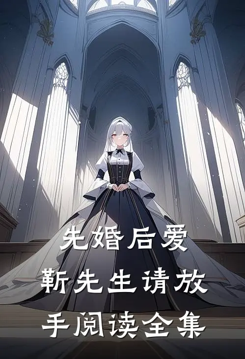 先婚后爱靳先生请放手阅读全集