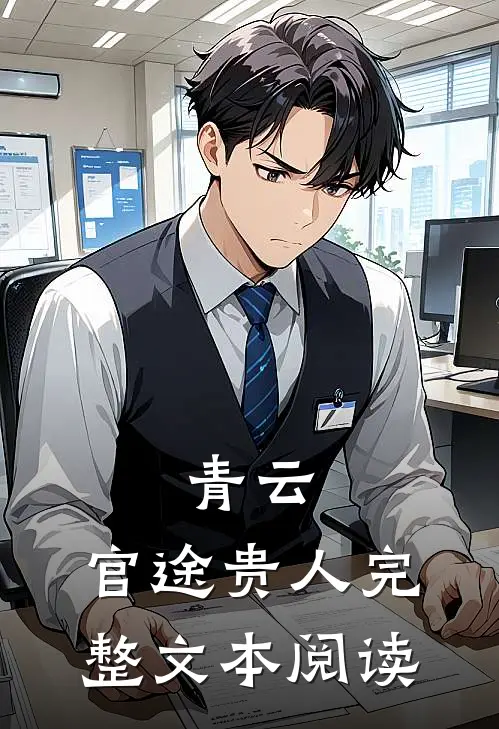 青云官途贵人完整文本阅读