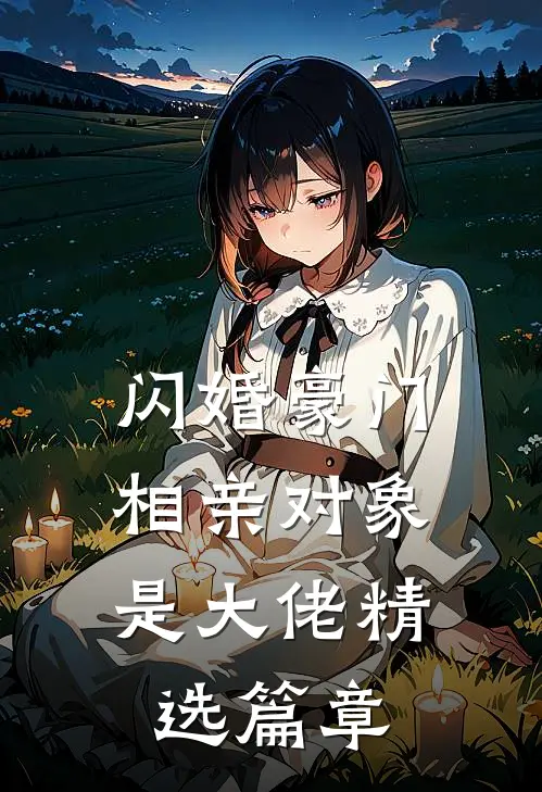 闪婚豪门：相亲对象是大佬精选篇章