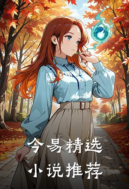 今易精选小说推荐