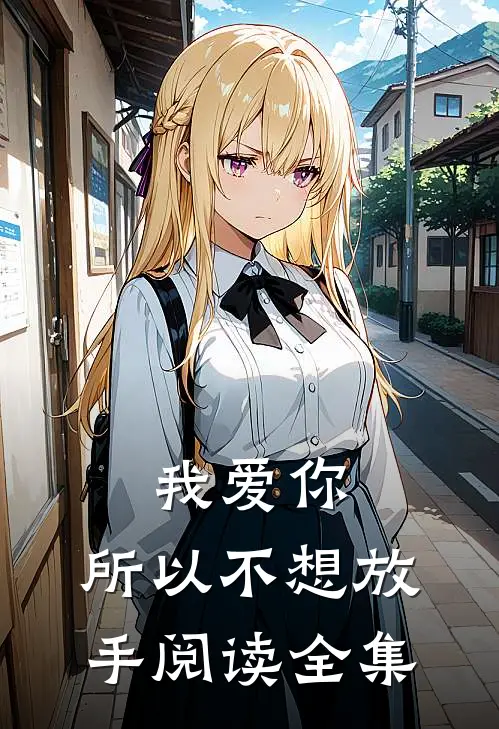 我爱你,所以不想放手阅读全集