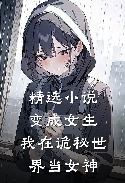 精选变成女生,我在诡秘世界当女神