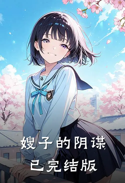 嫂子的阴谋已完结版