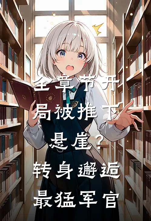 全章节开局被推下悬崖?转身邂逅最猛军官