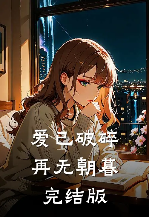 爱已破碎,再无朝暮完结版