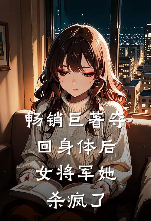 畅销巨著夺回身体后,女将军她杀疯了
