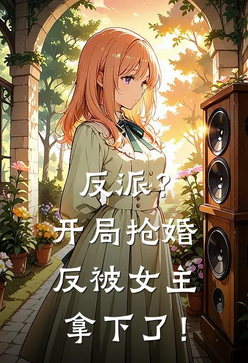 反派?开局抢婚反被女主拿下了!魏言