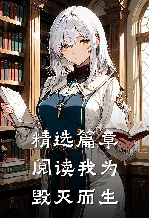 精选篇章阅读我为毁灭而生的感悟