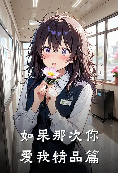 如果那次你爱我精品篇