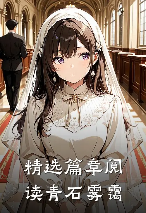 精选篇章阅读青石雾霭
