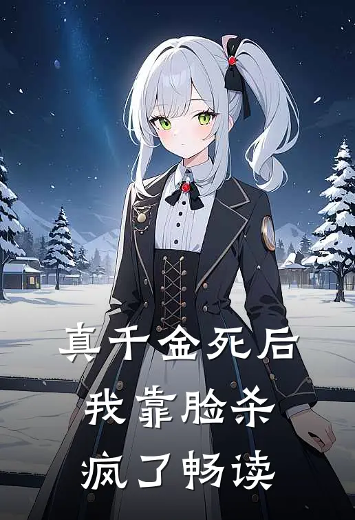 真千金死后,我靠脸杀疯了畅读