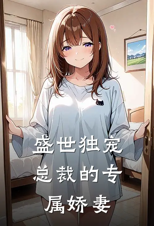 盛世独宠总裁的专属娇妻