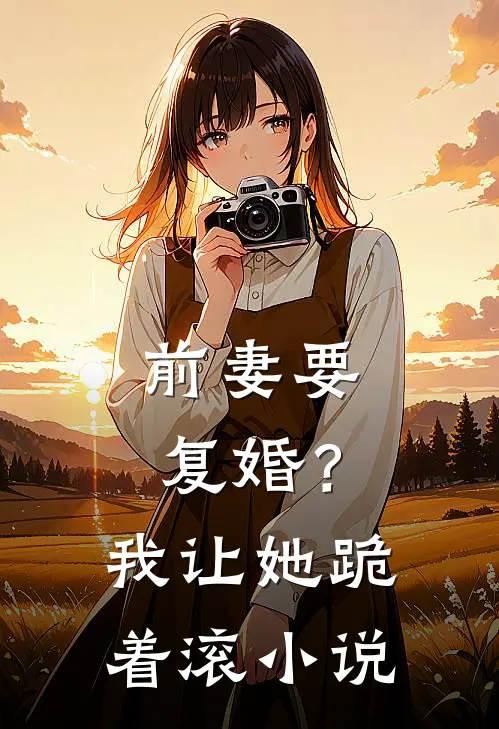 前妻要复婚?我让她跪着滚在线阅读